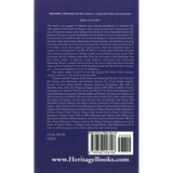 History of Niagara, Ontario, Canada with Fifty Illustrations back cover