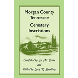 Morgan County, Tennessee Cemetery Inscriptions