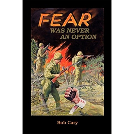 Fear Was Never An Option