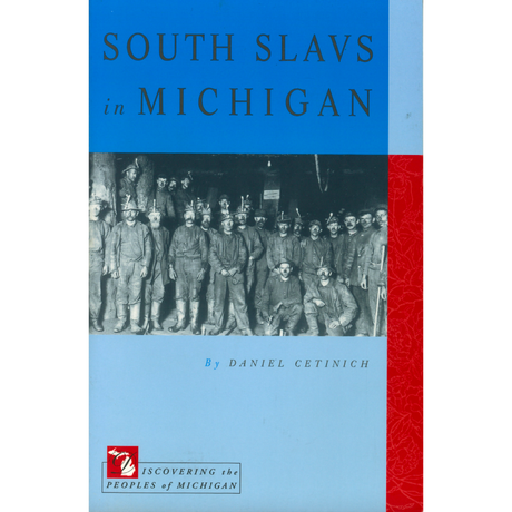 South Slavs in Michigan