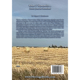What I Remember... Stories from the Heartland back cover