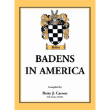 Badens in America