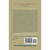 Second to No Man but the Commander in Chief: Hugh Mercer, American Patriot back cover