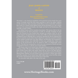 Jean (John) Gaston of France back cover