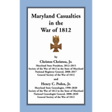 Maryland Casualties in the War of 1812
