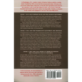 Clark Mills, Founder of Monumental Bronze Sculpture in America, Book 1:  1815-1853, Portrait Busts and the Jackson Equestrian back cover