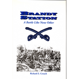 Brandy Station: A Battle Like None Other