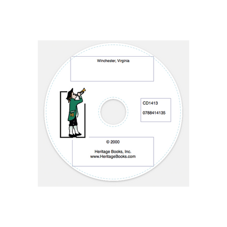 CD-Winchester, Virginia