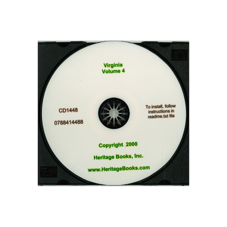 CD-Virginia, Volume 4