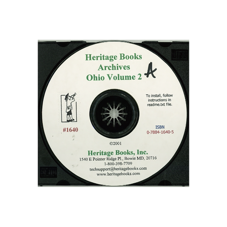 CD-Ohio: Volume 2