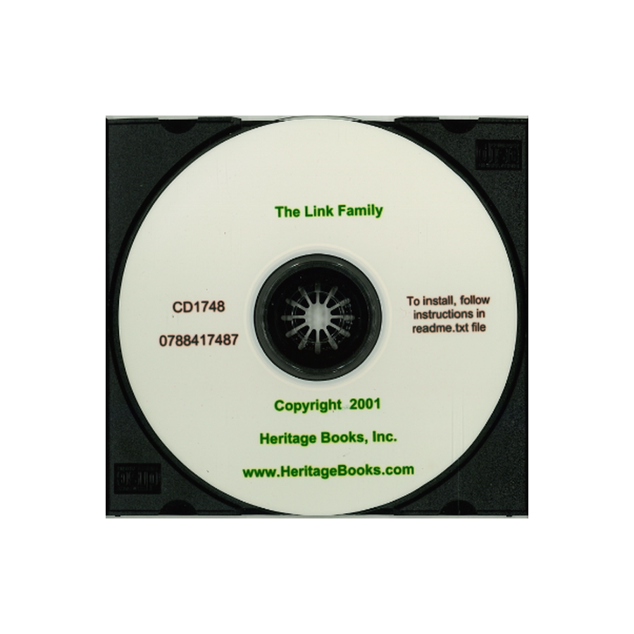 CD-The Link Family