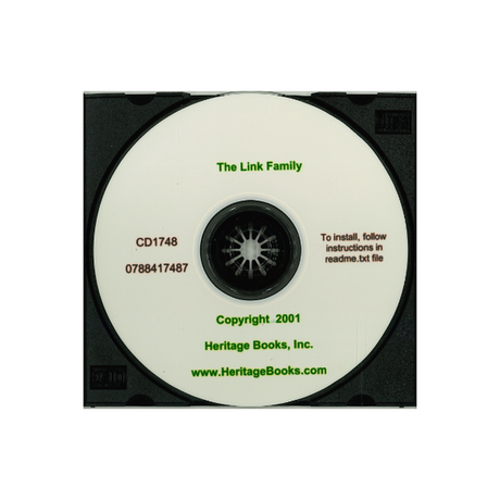 CD-The Link Family