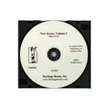 CD-New Jersey, Volume 2, Disc 2