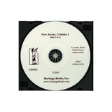 CD-New Jersey, Volume 2, Disc 2