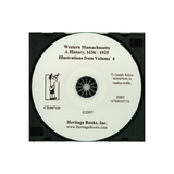 CD-Western Massachusetts, A History, 1636-1925 disc 4