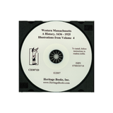 CD-Western Massachusetts, A History, 1636-1925 disc 4