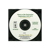 CD-Signers of the Declaration, Disc 3