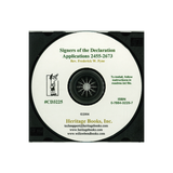 CD-Signers of the Declaration, Disc 3