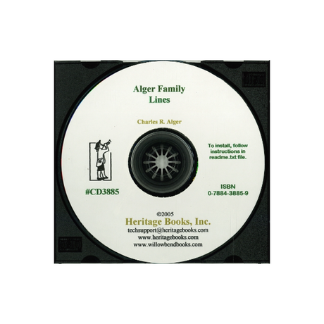 CD-Alger Family Lines
