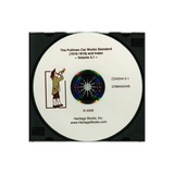 CD-The Pullman Car Works Standard (1916-1919) and Index, disc 4