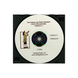 CD-The Pullman Car Works Standard (1916-1919) and Index, disc 4