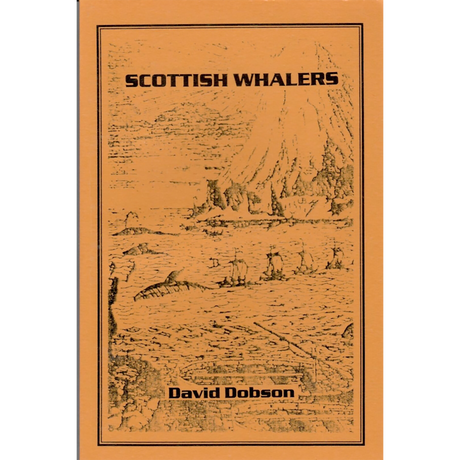 Scottish Whalers
