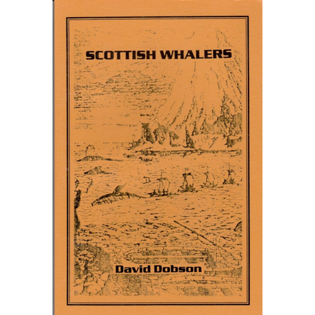 Scottish Whalers