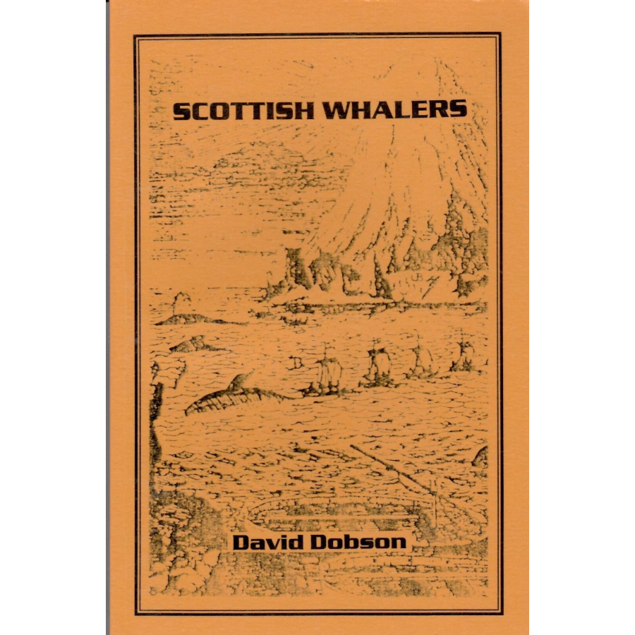 Scottish Whalers