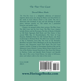 The Pine Tree Coast back cover