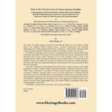 Now in our Fourth Century: Some American Families back cover