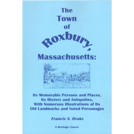 The Town of Roxbury