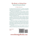 The Border or Riding Clans Followed by a History of the Clan Dixon and a Brief Account of the Family of the Author back cover