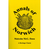 Annals of Norwich, New London County, Connecticut in the Great Rebellion of 1861-65