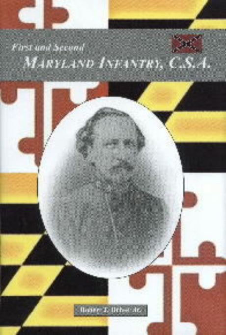 First and Second Maryland Infantry, C.S.A. [Confederate States Army]