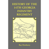 History of the 14th Georgia Infantry Regiment