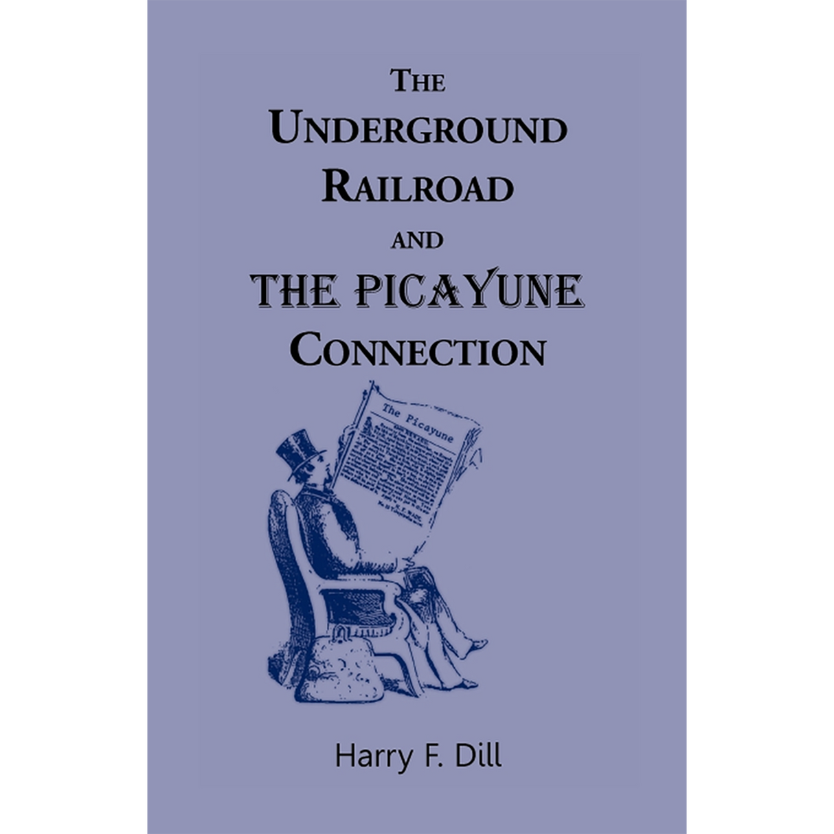 The Underground Railroad and the Picayune Connection