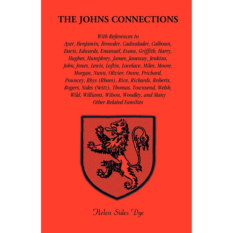 The Johns Connections