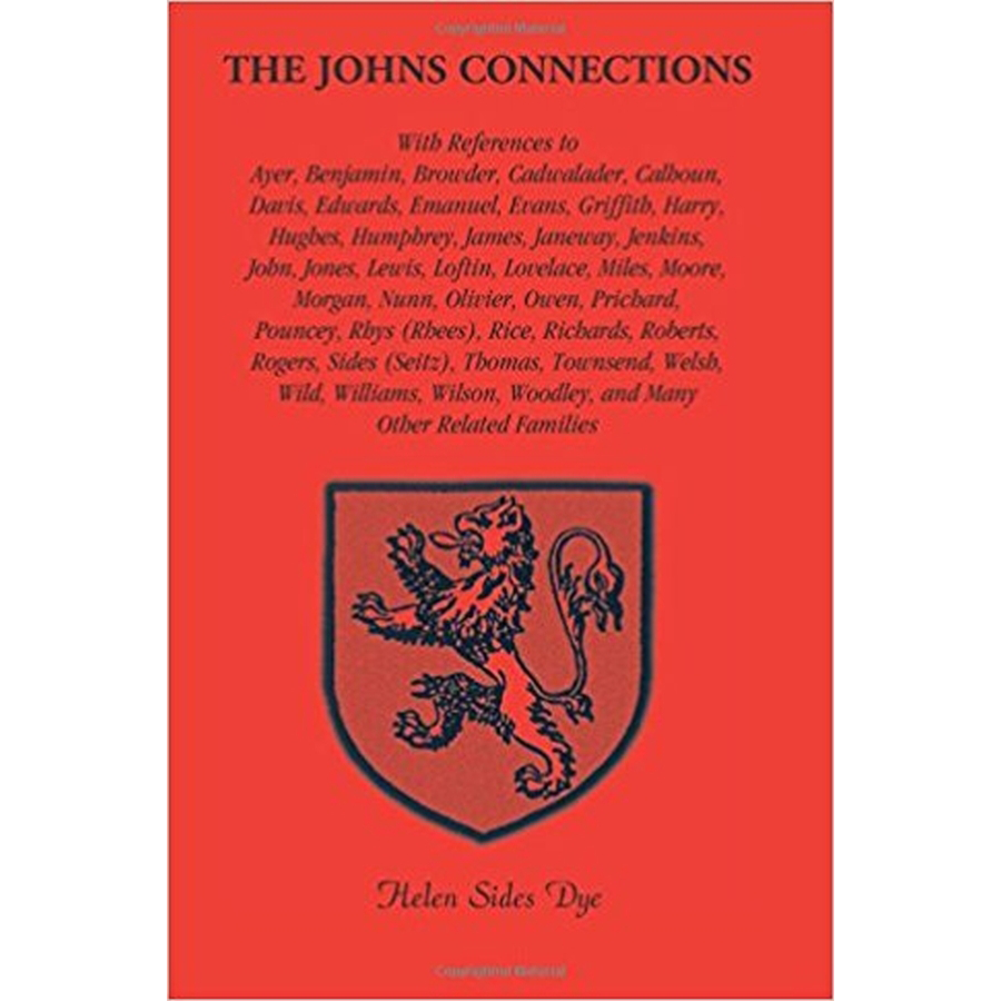 The Johns Connections