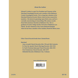 St. John the Evangelist Catholic Church, Baltimore, Maryland: Baptisms 1853-1882 back cover