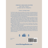 Drisko-Crocker-Foster: Some of the "Coasters" of Maine and New Hampshire back cover