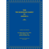 The Wickersham Family in America