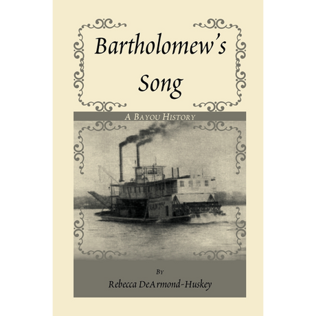 Bartholomew's Song