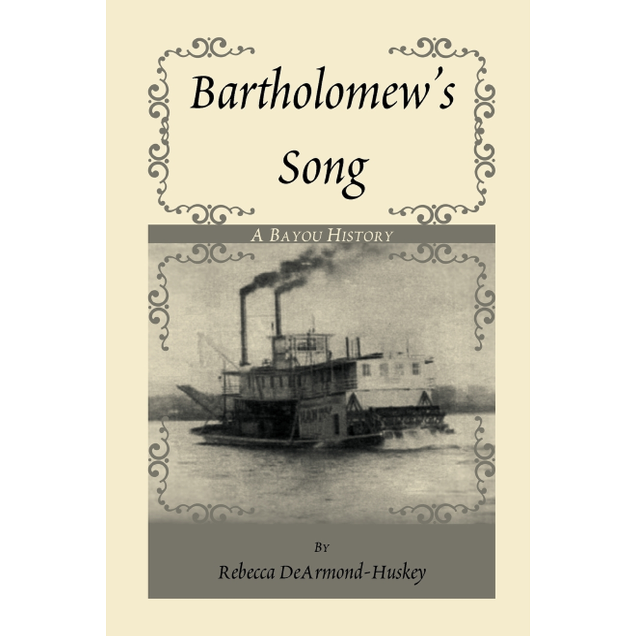 Bartholomew's Song