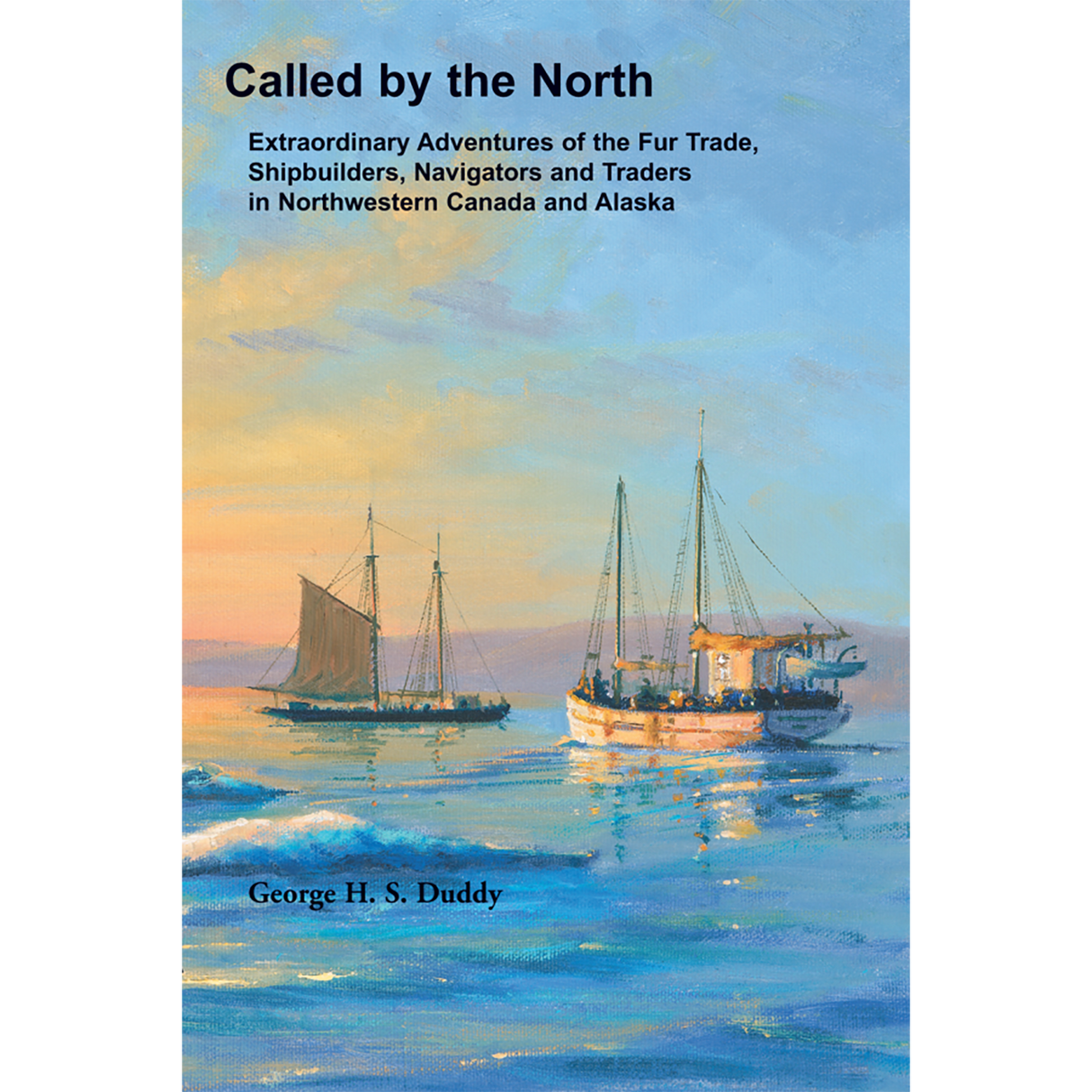 Called by the North