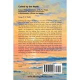 Called by the North back cover