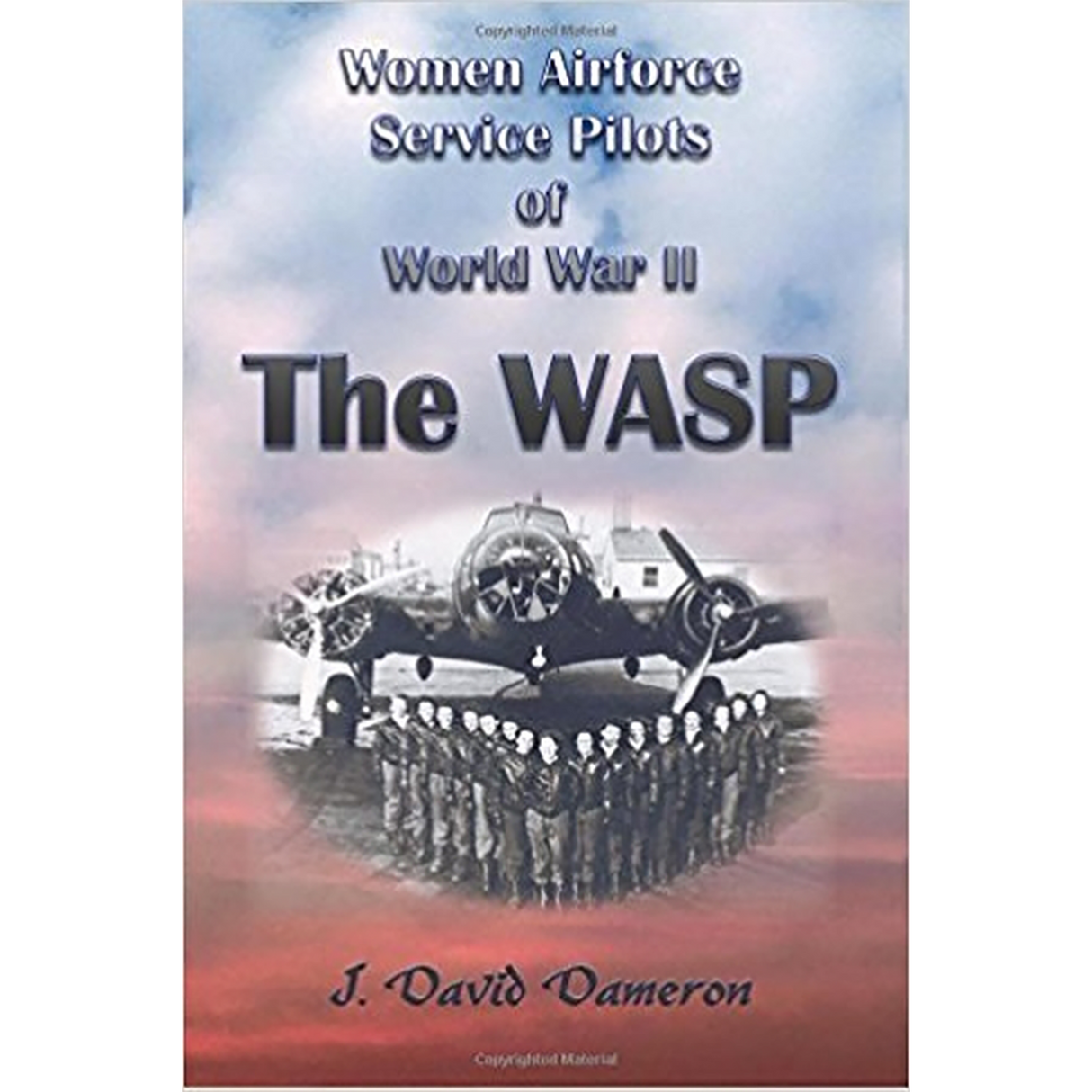 Women Airforce Service Pilots of World War II: The WASP