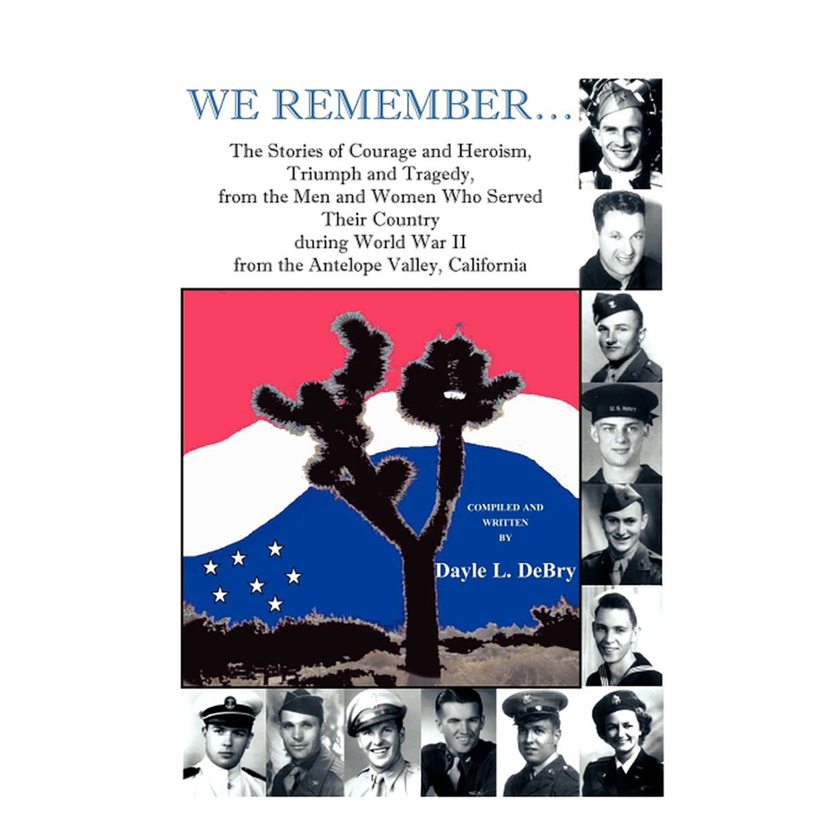 We Remember