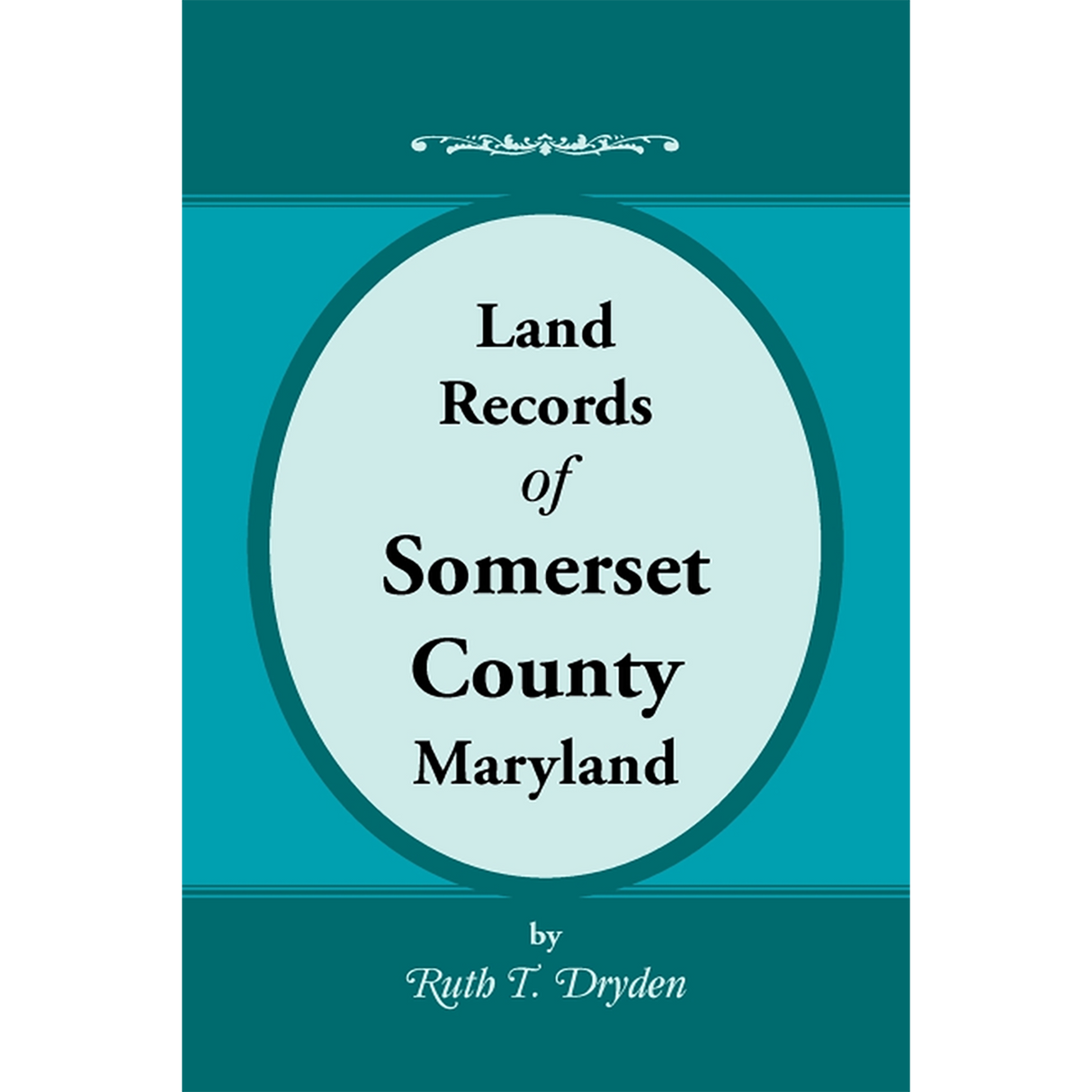Land Records of Somerset County, Maryland