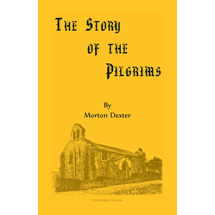 The Story of the Pilgrims