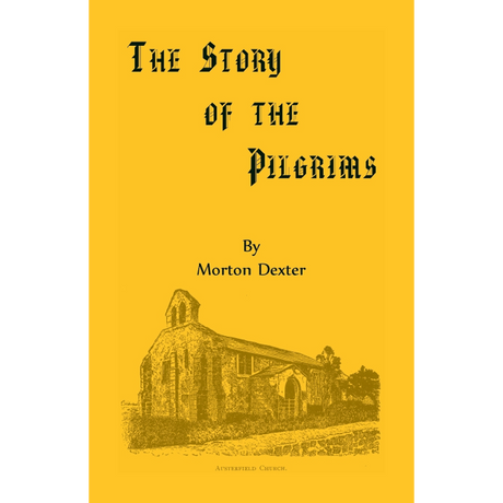 The Story of the Pilgrims